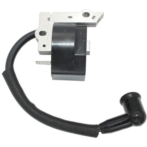 Transformateur haute pression pour sèche-cheveux souffleur McCulloch GBV325 GVB345. (1/5)