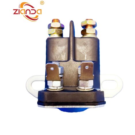Relais de démarreur 2410437 4011072 pour Polaris Boss 330 Trail Blazer et Explorer (accessoire). (1/5)