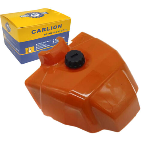 Couvercle de filtre à air pour accessoires de tronçonneuse STIHL MS382 1119 140 1907 MS382. Couvercle de filtre à air pour tronçonneuse STIHL MS382. (1/5)