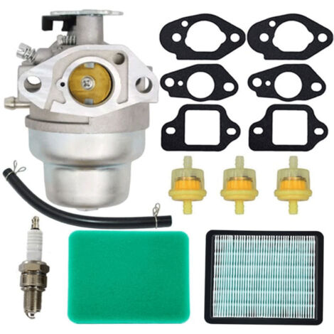 Carburateur de remplacement pour Honda GCV160 GCV160LE 16100-Z0L-023 16100-ZM0-804 (1/5)