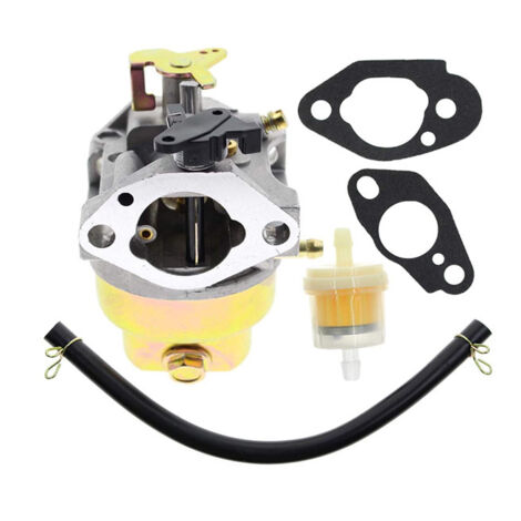 Le carburateur EA190V convient aux carburateurs des moteurs Subaru EA190V et EA175V.