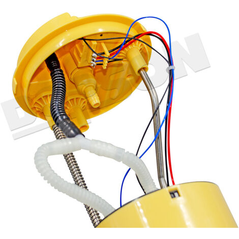 Modèle : 1812552 Ensemble de pompe à carburant diesel Ford Transit 2.2 ...