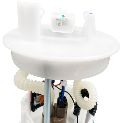 Modèle : WFX90147C Ensemble pompe à carburant Roewe 750 WFX90147C, compatible avec moteur KV6 2,5 L, réservoir de carburant intégré, berline de luxe classique. (1/4)