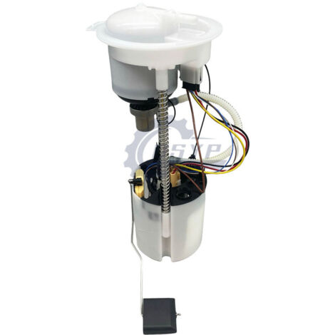 Modèle : 8R0919051N Pompe à carburant Audi Q5 8R0919051H 8R0919051K 8R0919051N 8R0919051E Ancien modèle Q5 (2008-2012) Connecteur unique avec chauffage (1/4)