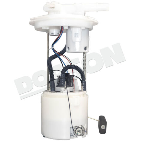 Modèle : 1106100-Y304 Ensemble pompe à carburant Changan M201 compatible avec moteur 1,3 L JL474Q, réservoir de carburant intégré, fourgonnette (1/4)