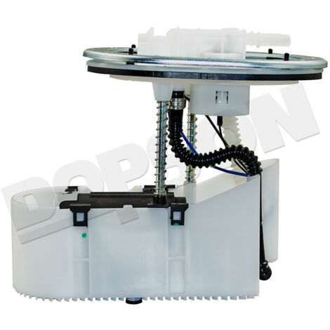 Modèle : F1106100B1 Ensemble pompe à carburant Lifan 320/330 compatible avec le moteur 1.3L LF479Q3, petit, compact, économique et adapté aux trajets quotidiens. (1/4)