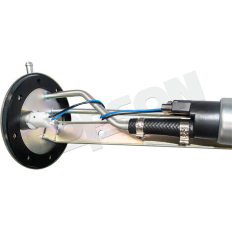Modèle : 8-97220798-0 Ensemble de pompe à carburant Chevrolet Luv 8972207980 97209385-0, compatible avec les camionnettes diesel/essence 2,4 L/3,0 L. (1/4)