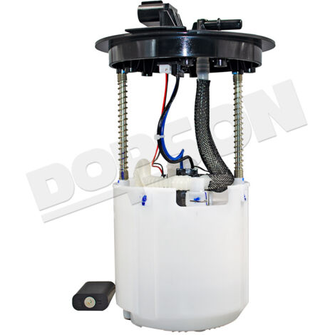 Modèle : R102-G6 Changan Ounuo S National VI Ensemble de pompe à carburant 1106100-BK03, compatible avec le moteur 1,5 L JL473QG, microfourgonnette pratique. (1/4)