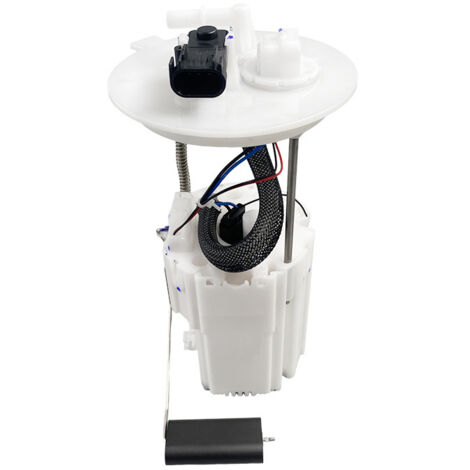 Modèle : SA18-13-35Z Haima 8S National VI Ensemble de pompe à carburant SA18-13-35Z, compatible avec l'ensemble modulaire du moteur 1.6T GDI. (1/4)