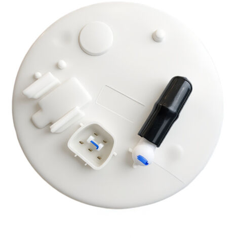 Modèle : 1760A321 Ensemble de pompe à carburant Mitsubishi Lancer EX 1770A106, compatible avec le moteur 2.0L 4B11 pour les modèles 2006-2012, doté de gènes sportifs et d'une maniabilité exaltante. (1/4)