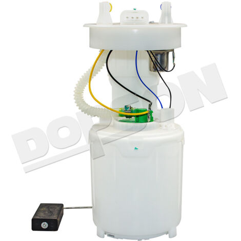 Modèle : S11-1106610DA Ensemble pompe à carburant Chery QQ 0.8 compatible avec le moteur SQRE3G08 0.8L, classique et économique pour les microvoitures. (1/4)