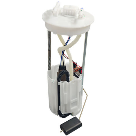 Modèle : J43-1106010. Pompe à carburant Chery E3/Arrizo 3 compatible avec le module de réservoir de carburant SQR477F pour moteur 1,5 L avec flotteur.