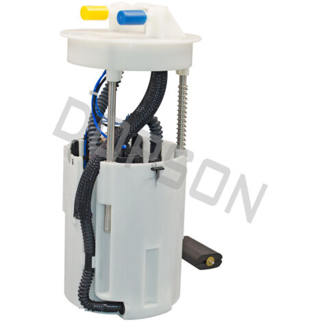 Pompe à carburant Nissan Almera (réf. 17040-5M300), compatible avec les moteurs HR15DE 1,5 L et MR20DE 2,0 L. Solution économique et pratique pour les modèles internationaux. (1/4)