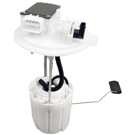 Modèle : 31120-D3100 Ensemble pompe à carburant Hyundai Tucson 1.6T 31120-D3000 avec pompe à carburant modulaire pour SmartStream 1.6T (1/4)