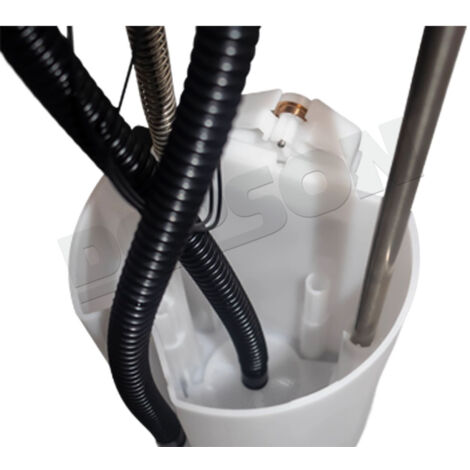 Modèle : 25060-KH40A Pompe à carburant auxiliaire Nissan Navara D40 25060-5X00A 25060-4JA0A, compatible avec la pompe auxiliaire du moteur diesel YD25 2,5 L/VQ40 4,0 L V6.