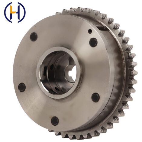 Modèle : 14320-RPY-G01 Actionneur VTC Honda CR-V 2.0 918-754, compatible avec R20A, améliore la réponse du moteur et rétablit les conditions de fonctionnement. (1/4)