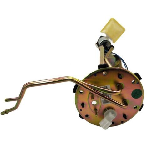 Modèle : MR548361 Ensemble capteur de pression de pompe à carburant Mitsubishi Montero V6 adapté aux moteurs V6 de 3,0 L, assurant un contrôle précis de la pression de la pompe à carburant et une puis (1/4)