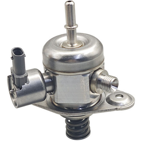 Modèle : 13518605103 Pompe à carburant haute pression BMW F80 13518605103 0261520288 Pompe à carburant haute pression pour moteur S55 biturbo à injection directe (1/4)