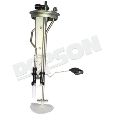 Modèle : 31110-H1032 Ensemble de pompe à carburant Hyundai 31110-H1031, compatible avec le module de réservoir de carburant du moteur V6 2,4 L/2,7 L/3,5 L. (1/4)