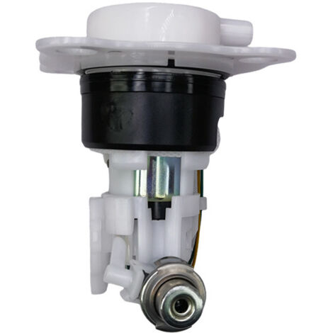 Modèle : 16700-MKE-AF3 Ensemble pompe à carburant pour Honda CRF450R/450RWE, monocylindre 450 cm³, course tout-terrain avec contrôle précis du carburant (1/4)