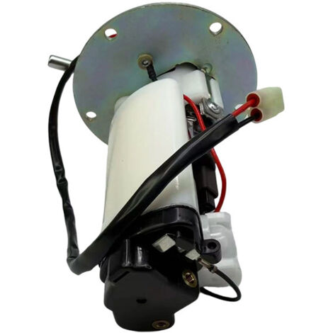 Modèle : 49040-0018 Pompe à carburant Kawasaki Z750/Z1000 compatible avec les motos de route quatre cylindres de 0,75 L/1,0 L, alimentation à la demande (1/4)
