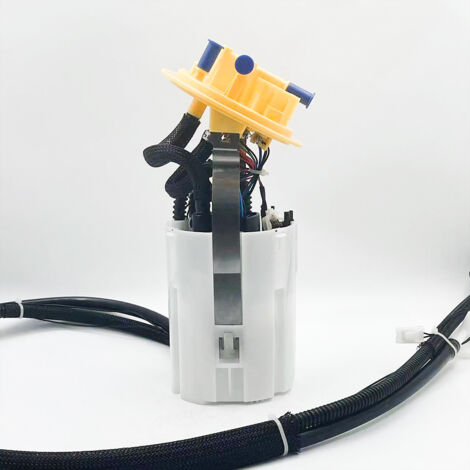 Modèle : 306456990 Ensemble pompe à carburant Volvo XC90/XC60 30761747 306459770, compatible avec le moteur 2.0T B4204T, luxe nordique et alimentation en carburant stable.