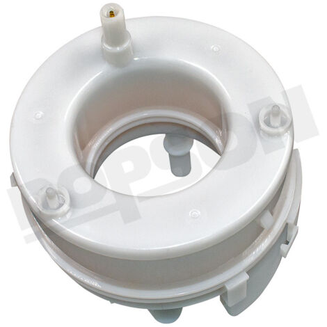 Modèle : 16117195464 Filtre à carburant BMW X5/E70 compatible avec le moteur N55 3.0T Luxe Sport Haute efficacité de purification (1/4)