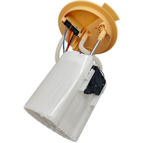 Modèle : A2464700894 Pompe à carburant diesel Mercedes-Benz Classe C A2464701494 A2464700894 Compatible avec le moteur diesel OM651 (pompe à carburant intégrée au réservoir) (1/4)