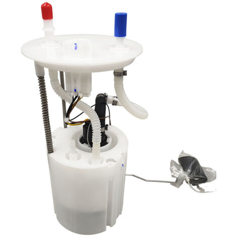 Modèle : 31110-2W900 Ensemble de pompe à carburant diesel Hyundai Sorento 2.2T 31110-2W900, compatible avec le module de réservoir de carburant diesel 2.2L CRDi à couple élevé. (1/4)