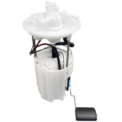Modèle : 31110-G6100 Kia Picanto Version outre-mer Ensemble de pompe à carburant 31110-G6100, compatible avec les moteurs Kappa 1.0L/1.2L, réservoir de carburant intégré. (1/4)