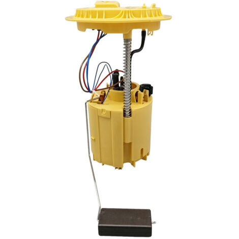 Modèle : A1644702094 Pompe à carburant diesel Mercedes-Benz 164 (référence : A1644702094) Compatible avec le réservoir de carburant diesel OM642 3.0L V6 (pompe côté gauche) (1/4)