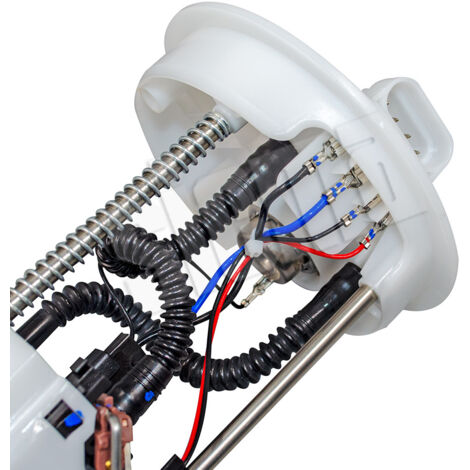 Modèle : KS-561 Ensemble pompe à carburant Lifan X60 S1123100, compatible avec le moteur 1.8L LFB479Q, débit stable pour les SUV domestiques. (1/4)