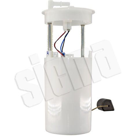 Modèle : 17045SWNH01 Pompe à carburant Honda CRV (RE) 17045SWNH52 17045-SWC-Y00 Compatible avec R20A 2.0L i-VTEC, Qualité de référence pour SUV urbains