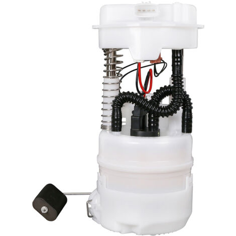 Modèle : 17040-1KT0A Pompe à carburant Nissan Juke compatible avec le moteur MR16DDT 1.6T (pour les passionnés de crossovers) (1/4)