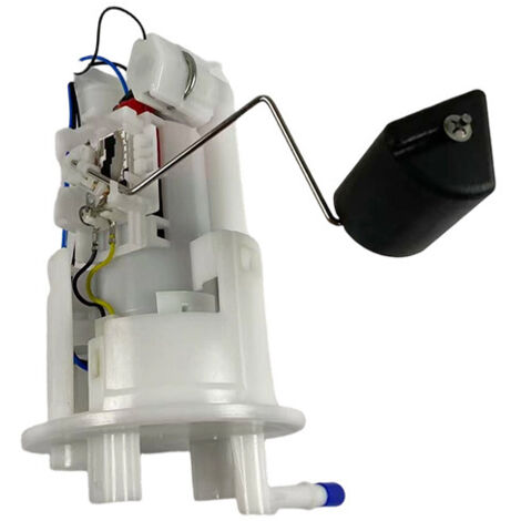 Modèle : 5VX-13907-01-00 Pompe à essence Yamaha R6/R6S (modèles 2004-2010), compatible avec les motos de course 4 cylindres 600 cm³, alimentation en carburant à haut régime
