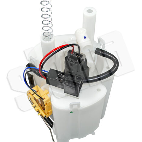 Modèle : 2034702394 Ensemble pompe à carburant Mercedes-Benz W203/S203 E10277M E8475M, compatible avec M271/M272, qualité classique Classe C comme toujours. (1/4)