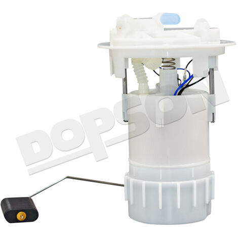 Ensemble pompe à carburant Peugeot 208/308 9674466680 EFM1290830A, compatible avec les moteurs 1.2T/1.6L, romance française. (1/4)
