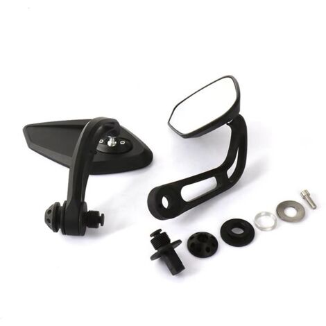Rétroviseur pour moto Honda X-ADV750, modèles 21 à 24, fixation guidon, vision claire, installation facile (1/5)