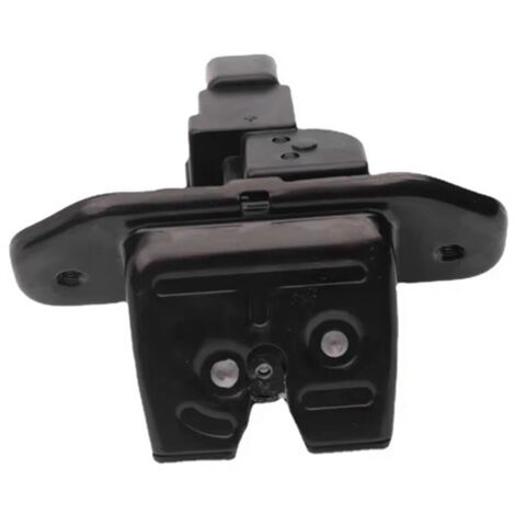 81230H8000 convient aux blocs de verrouillage de hayon Hyundai et Kia 81230-H8000. (1/5)