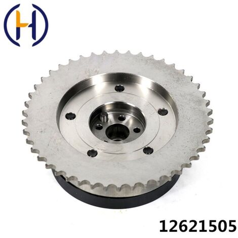 Modèle : 12578515 Actionneur VVT universel CSP1024 VVT523 7V1005P, compatible avec 2.4L LE5/2.0T LTG, distribution d'air fiable. (1/4)