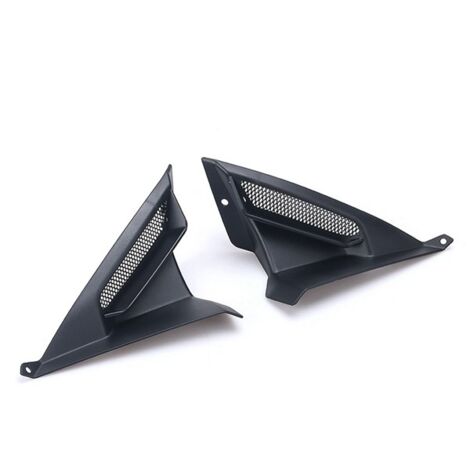 paire de grilles de calandre et de carénages d'air pour motos Yamaha Tmax 560 22-23 (1/5)