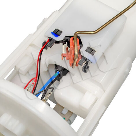 Modèle : 23210-BZ090 Ensemble pompe à carburant FAW Senya S80 compatible avec le moteur 1,5 L 3SZ-VE : Pratique et garantie de haute qualité pour les crossovers (1/4)