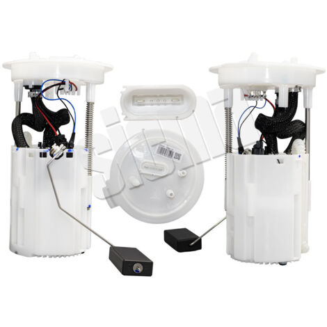 Modèle : 5A-1106610 Ensemble pompe à carburant BYD Surui 1,5 L avec vanne S6-1106010-C3, compatible avec BYD473QE, technologie éprouvée, contrôle précis de la pression. (1/4)