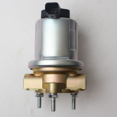 Modèle : 3990082 Pompe diesel Dodge Ram 3990082, compatible avec les moteurs Cummins 5,9 L/6,7 L, aspiration puissante pour les camionnettes robustes. (1/4)