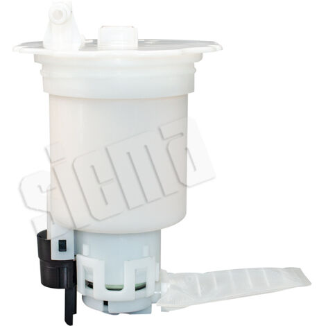 Pompe à carburant Mazda MPV AJ51-13-ZE0 (modèles 2002-2006), compatible avec moteur V6 2,5 L GY-DE, version classique sept places, performances à toute épreuve. (1/4)