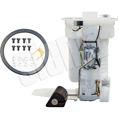 Modèle : 77020-02010 Ensemble pompe à carburant Corolla L4 SP9163M 77024-02010 Compatible avec le moteur 1.8L 1ZZ-FE Une berline familiale classique qui a résisté à l'épreuve du temps. (1/4)