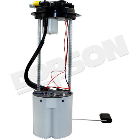 Modèle : E3750M Ensemble pompe à carburant Chevrolet Silverado M10213 ...