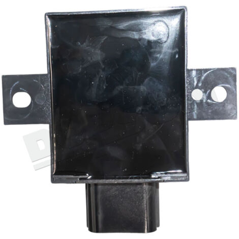 Modèle : FK729D370AD Module de commande de pompe à carburant Land Rover Discovery Sport FK729D370AE A2C87244402 LR061641 Unité d'entraînement électronique pour une commande précise (1/4)