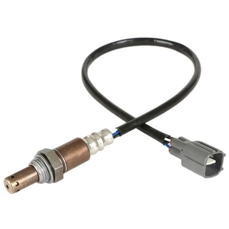 8946733130 est un capteur d'oxygène Wiesmann pour Toyota et Lexus. (1/5)