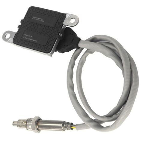 Modèle : 04L907805BQ Capteur d'oxygène azote Volkswagen EA288 04L907805BP, adapté aux moteurs diesel, surveillant et réduisant avec précision les émissions. (1/5)